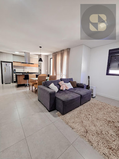 Apartamento em Jardim Bom Clima - Cuiabá, MT