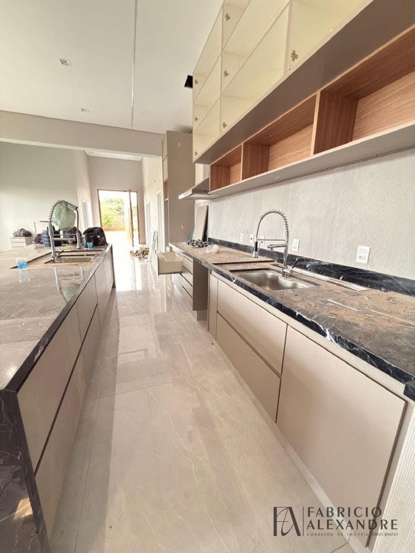 Casa à venda com 4 quartos, 4 suítes, 3 vagas e 350m² no Golden Park, Mirassol (SP) — foto 10 de 30