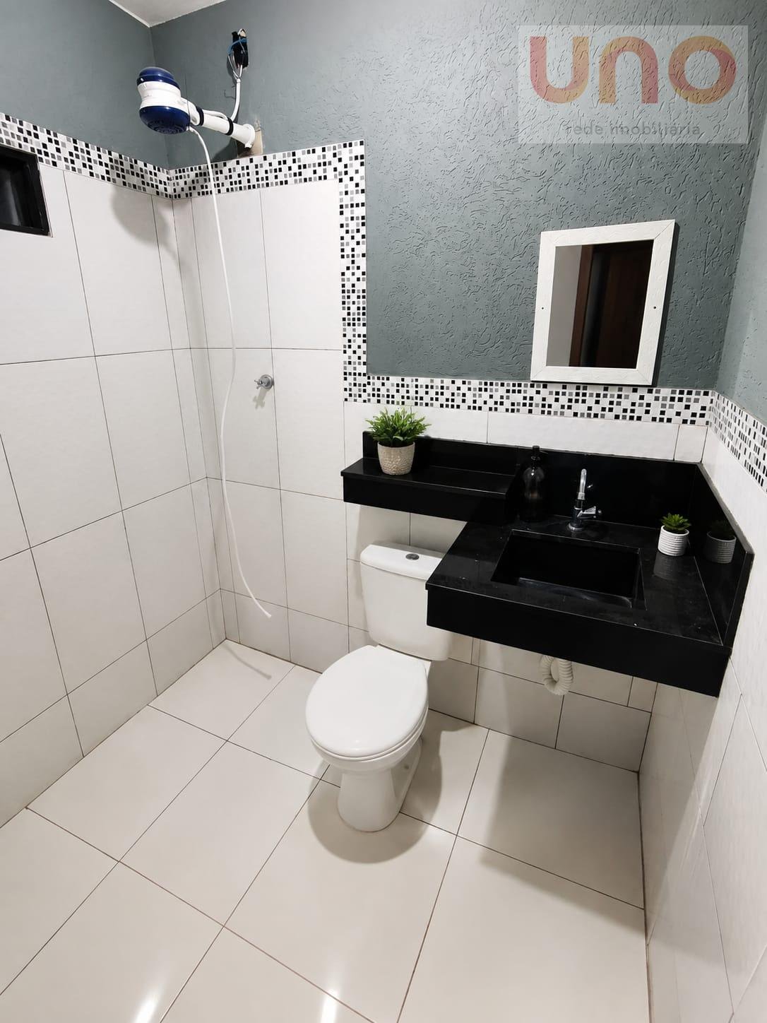 Comercial à venda com 3 banheiros, 8 vagas e 200m² no Vila Popular, Campo Grande (MS) — foto 13 de 19