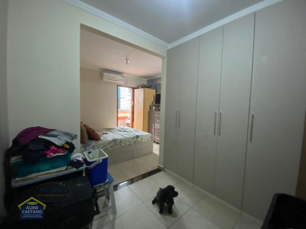 Casa à venda com 3 quartos, 1 suíte, 1 vaga e 123m² no Guilhermina, Praia Grande (SP) — foto 11 de 20