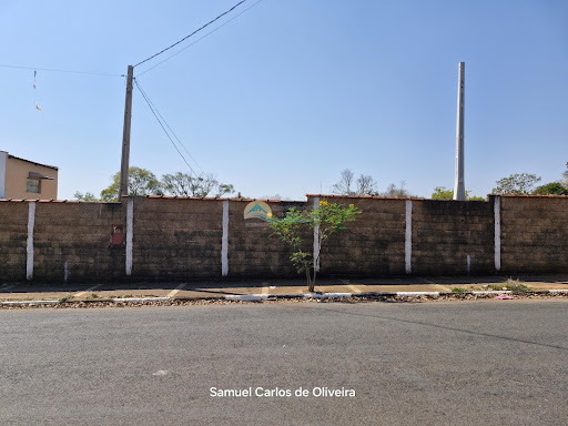 Terreno à Venda em Casa Branca/SP
