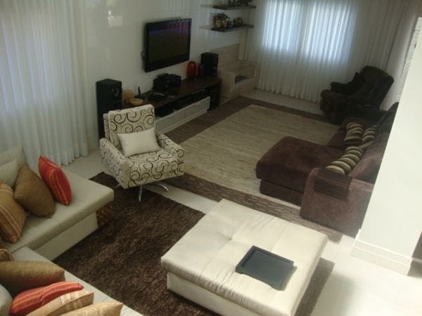 Casa à venda com 5 quartos, 5 suítes, 4 vagas e 450m² no Jurerê Internacional, Florianópolis (SC) — foto 13 de 28