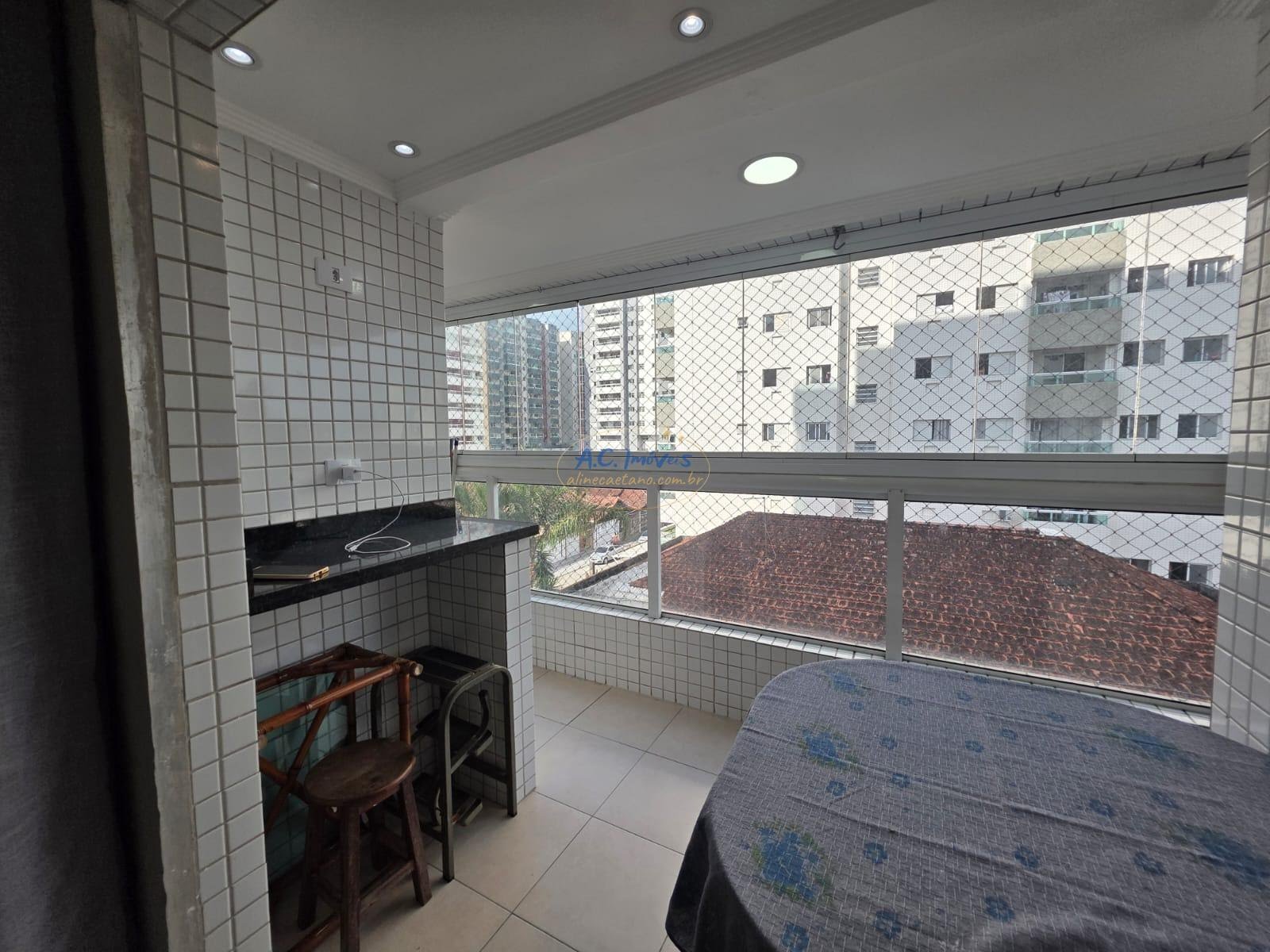 Apartamento à venda com 2 quartos, 1 suíte, 1 vaga e 64m² no Vila Assuncao, Praia Grande (SP) — foto 13 de 22