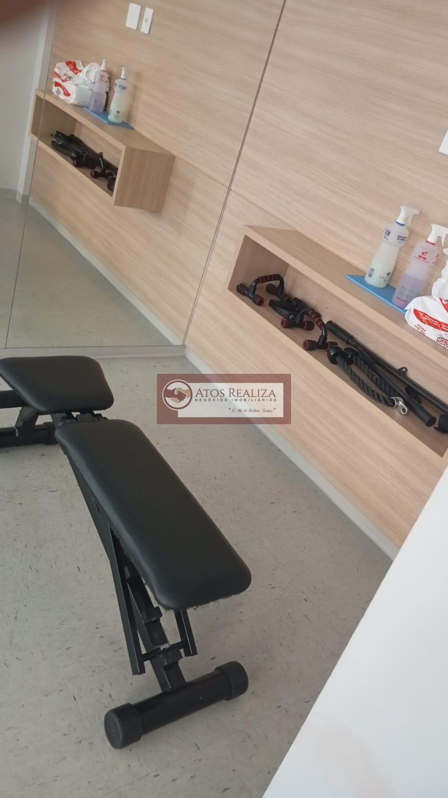 Apartamento à venda com 1 quarto, 1 banheiro e 26m² no Jardim Cidalia, São Paulo (SP) — foto 5 de 18