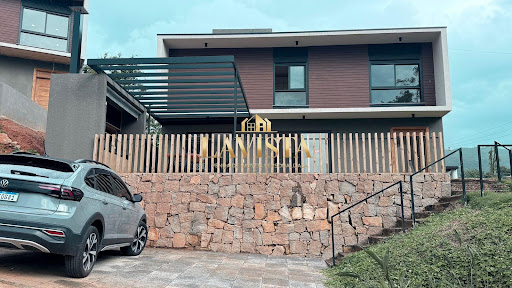 Estacionamento casa