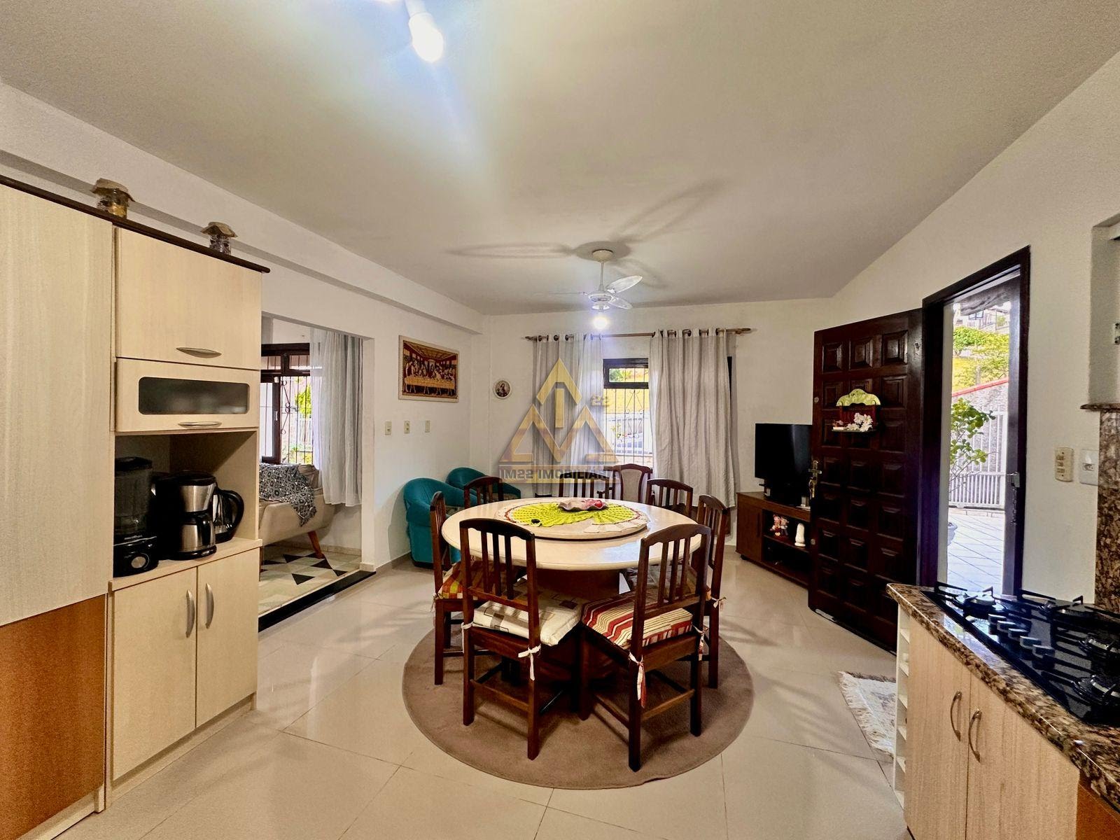 Casa à venda com 3 quartos, 1 suíte, 3 vagas e 196m² no Fortaleza, Blumenau (SC) — foto 12 de 30