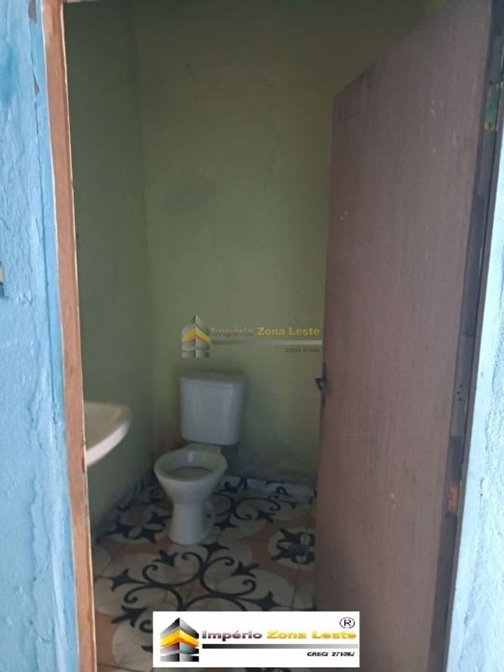 Depósito-Galpão, 76 m² - Foto 8
