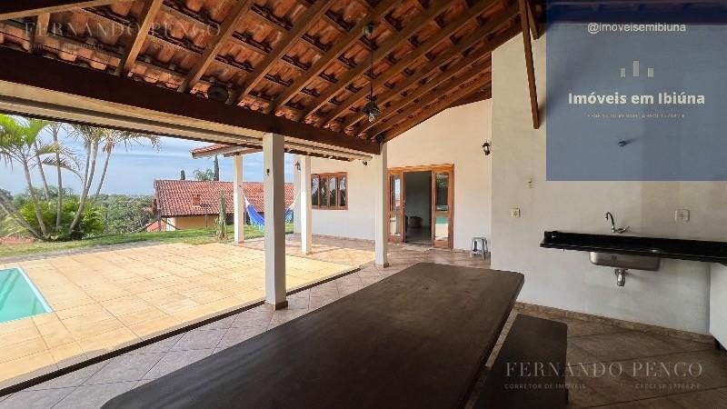 Casa à venda com 3 quartos, 3 banheiros, 5 vagas e 1208m² no Ibiúna, São Paulo (SP) — foto 27 de 30