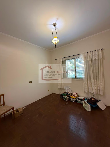 Casa em Bairro Jardim  -  Santa Rita do Passa Quatro