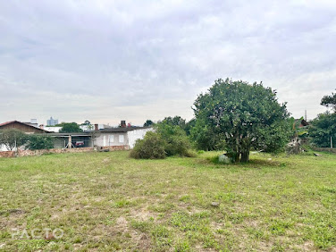 Terreno em Nova Divinéia  -  Araranguá