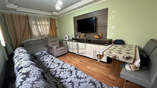 Casa para Venda em Suzano / SP no bairro Vila Maria de Maggi 