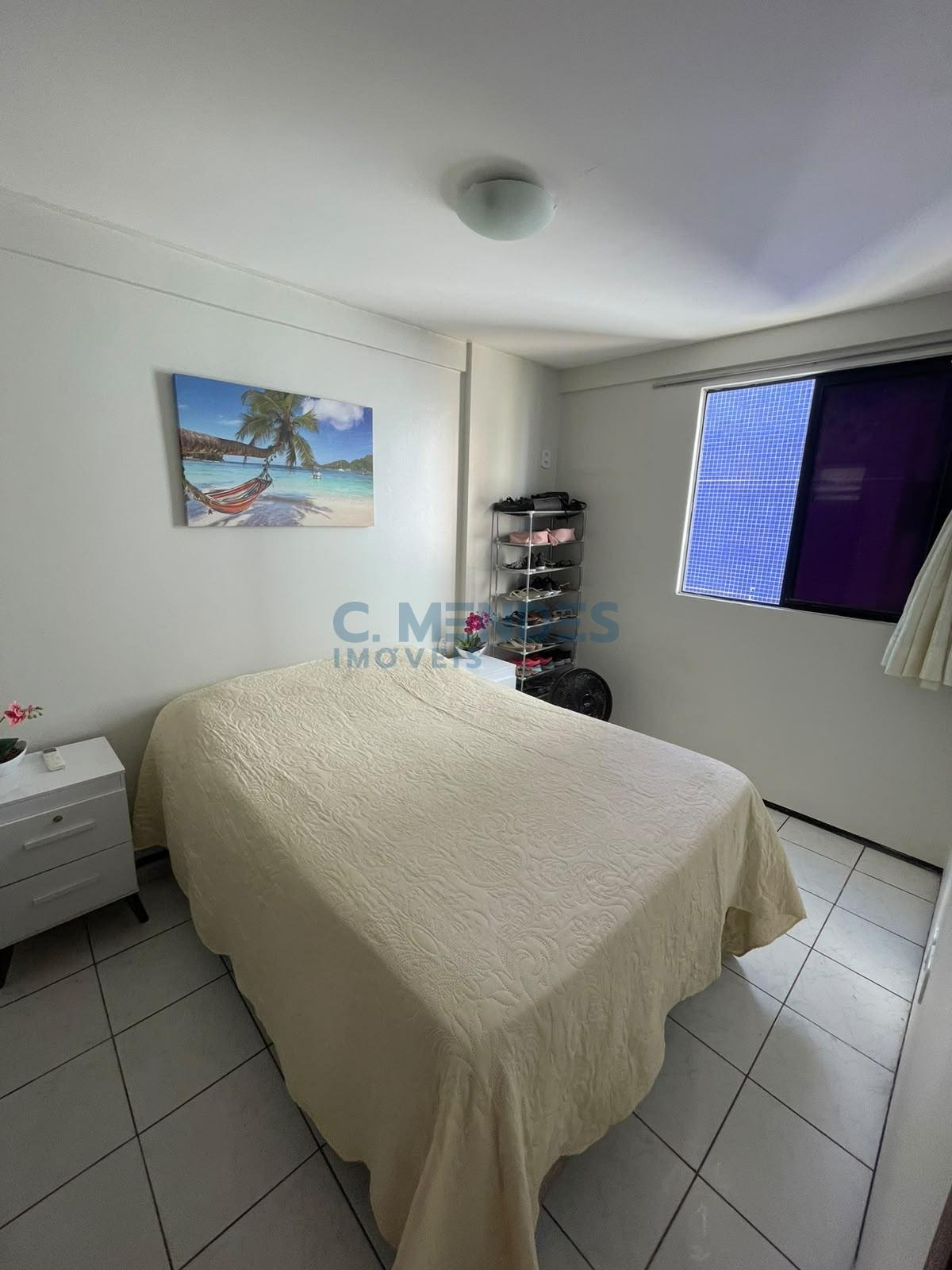 Apartamento à venda com 2 quartos, 2 suítes, 1 vaga e 53m² no Meireles, Fortaleza (CE) — foto 6 de 16