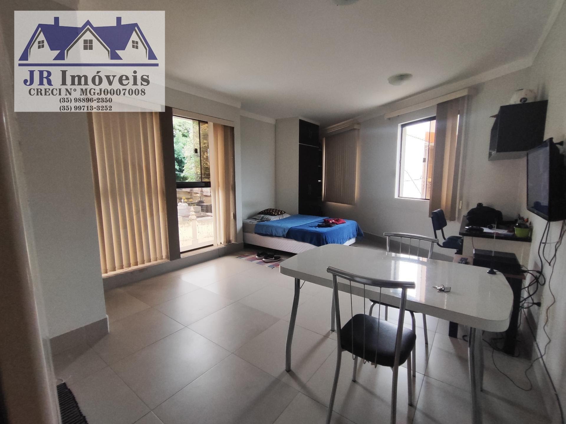 Casa à venda com 1 quarto, 1 banheiro, 1 vaga e 57m² no Cruzeiro, Itajubá (MG) — foto 3 de 17