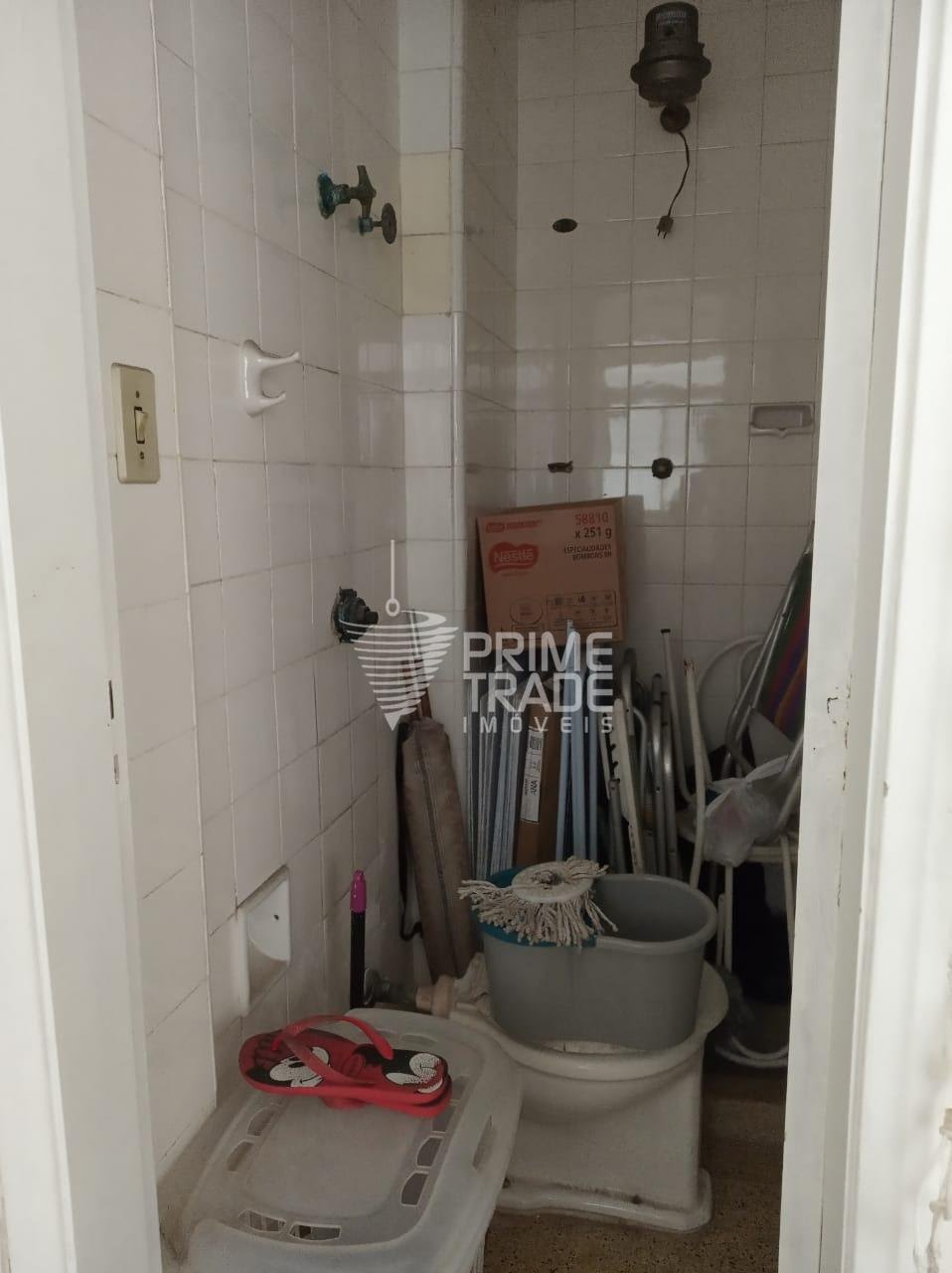 Apartamento à venda com 3 quartos, 1 suíte, 1 vaga e 180m² no Boqueirão, Santos (SP) — foto 7 de 17