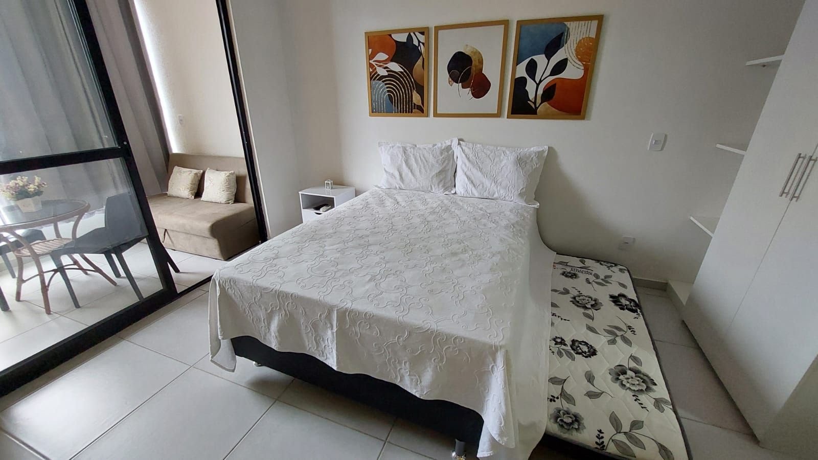 Studio à venda com 1 quarto, 1 suíte e 30m² no Merepi II, Ipojuca (PE) — foto 18 de 21