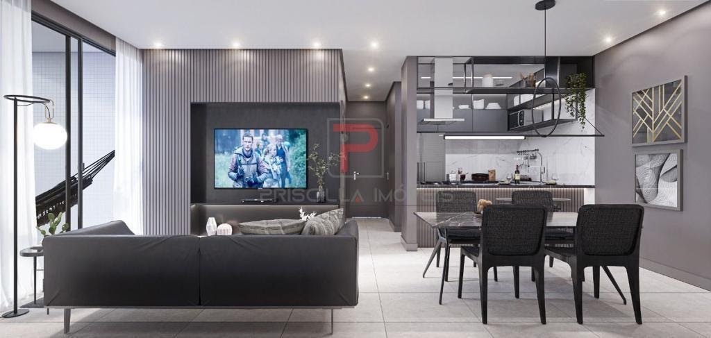 Apartamento à venda com 1 quarto, 1 banheiro e 24m² no Manaíra, João Pessoa (PB) — foto 13 de 21