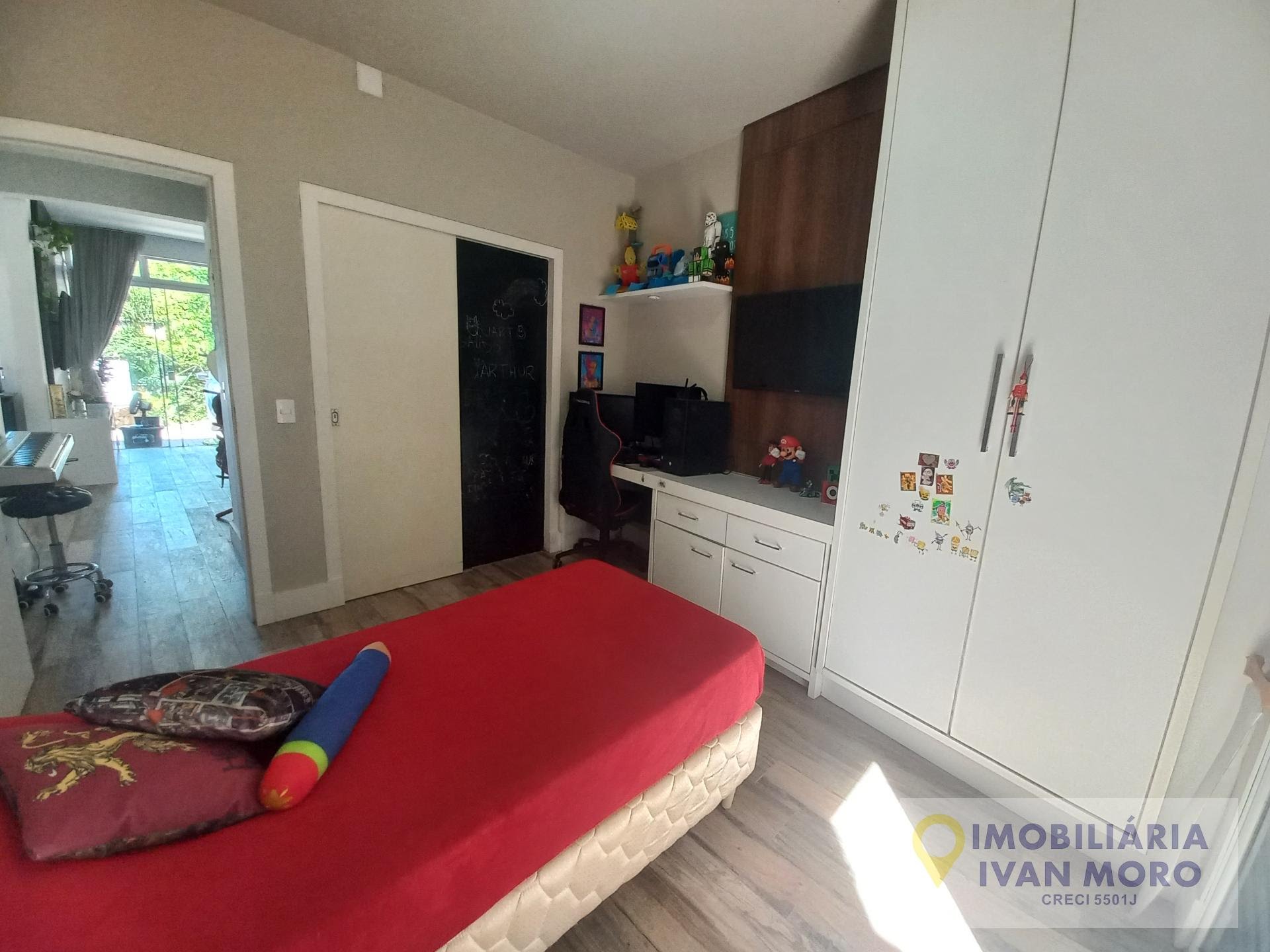 Casa à venda com 4 quartos, 4 suítes, 4 vagas e 663m² no Vargem Pequena, Florianópolis (SC) — foto 27 de 30