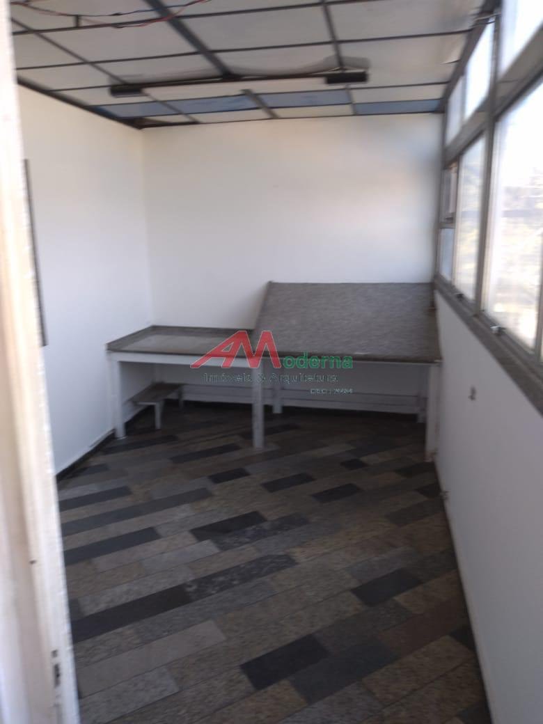 Comercial à venda com 357m² no Vila Santa Cecília, Mauá (SP) — foto 18 de 19
