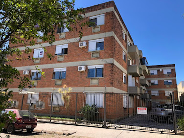 Apartamento em Centro  -  Bage