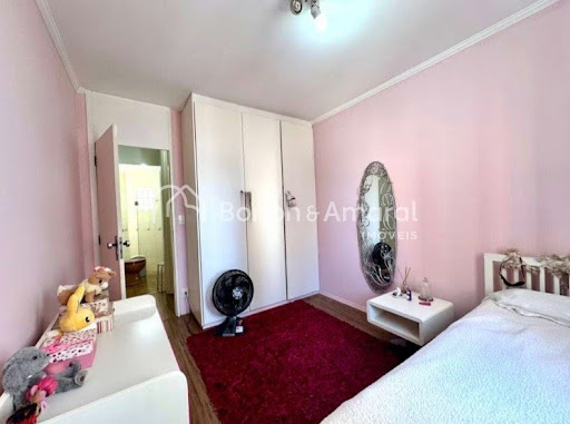 Apartamento, 3 quartos, 99 m² - Foto 10