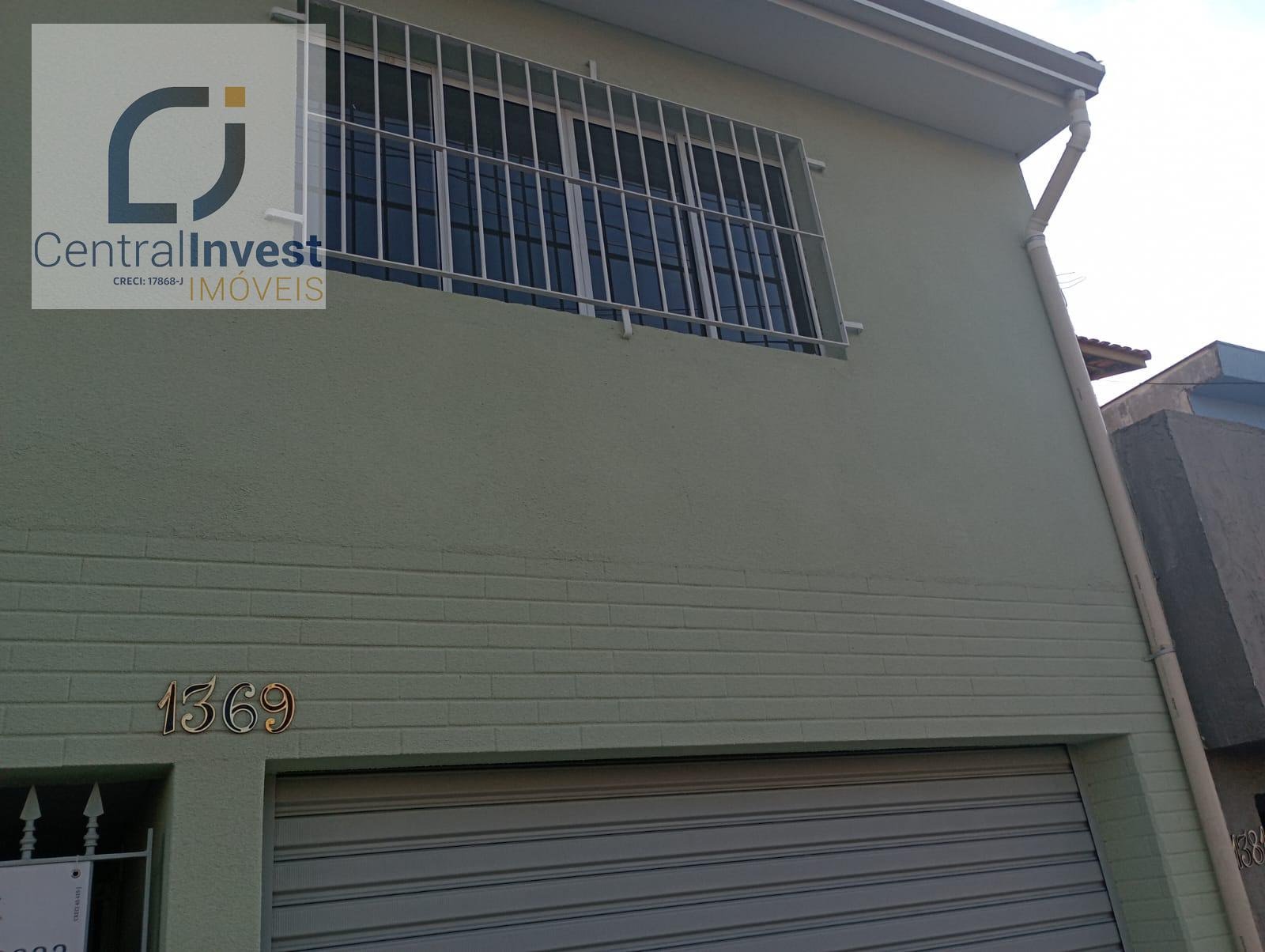 Loja-Salão, 35 m² - Foto 9