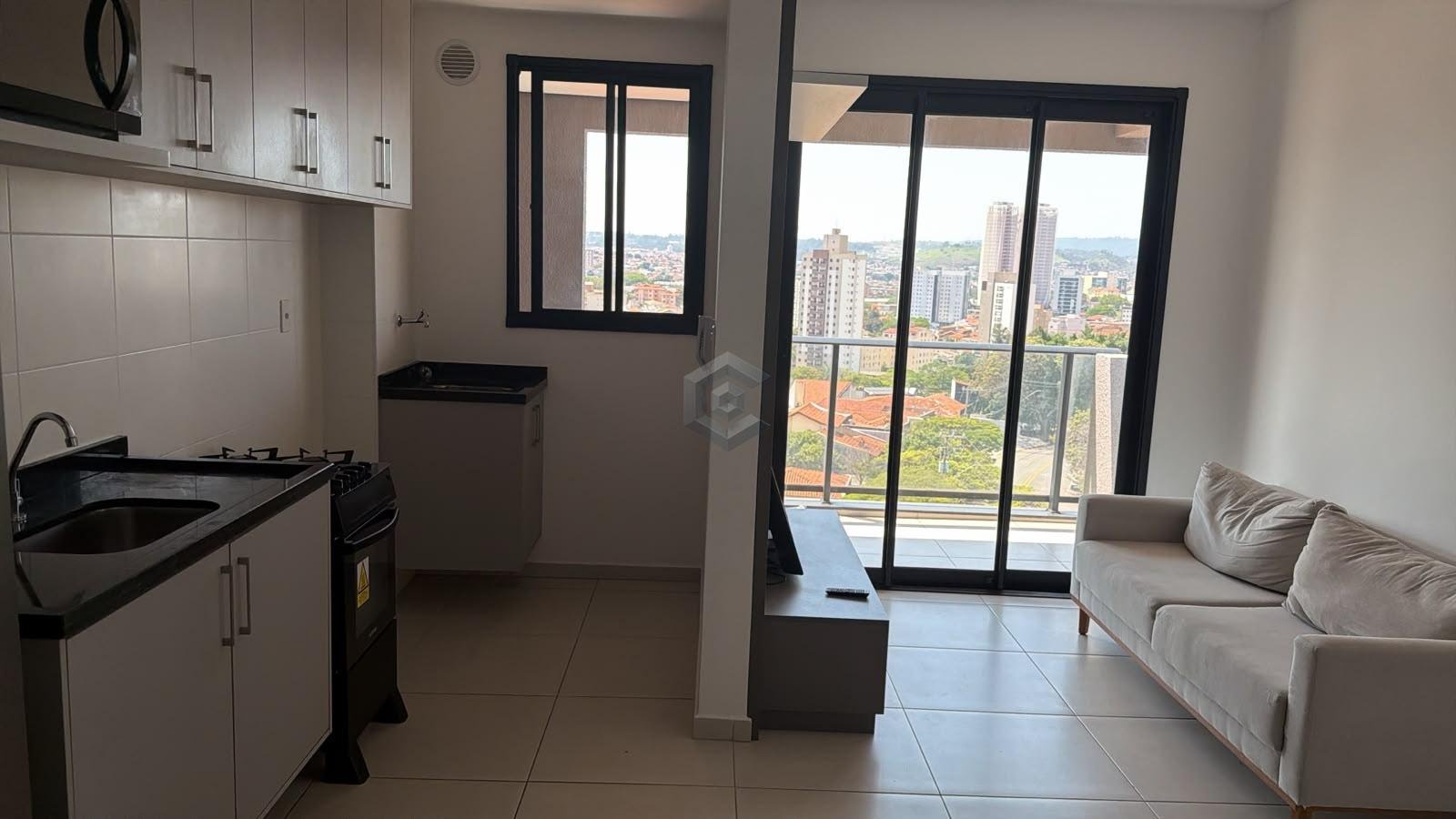 Apartamento para alugar com 2 quartos, 1 suíte, 1 vaga e 58m² no Jardim Paulistano, Sorocaba (SP) — foto 11 de 20