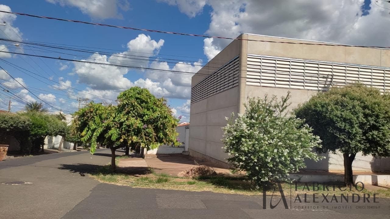 Comercial à venda com 1 banheiro e 546m² no Jardim Maracanã, São José do Rio Preto (SP) — foto 3 de 16