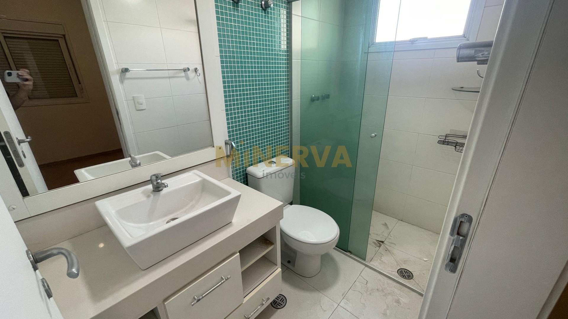 Apartamento para alugar com 3 quartos, 1 suíte, 2 vagas e 83m² no Tatuapé, São Paulo (SP) — foto 16 de 22