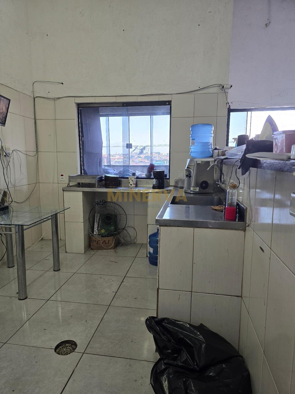 Comercial à venda com 2 banheiros e 600m² no Parque Santa Rita, São Paulo (SP) — foto 5 de 10