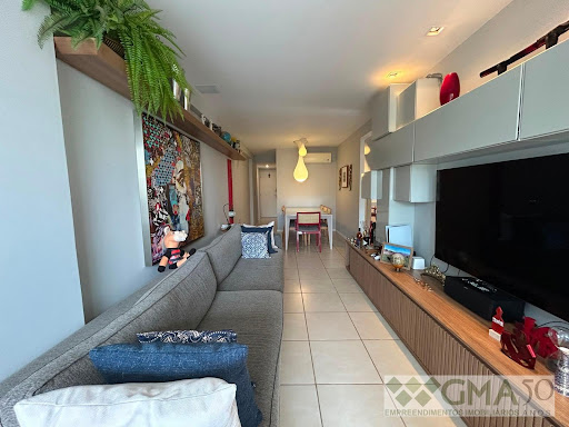 Apartamento em Botafogo  -  Rio de Janeiro