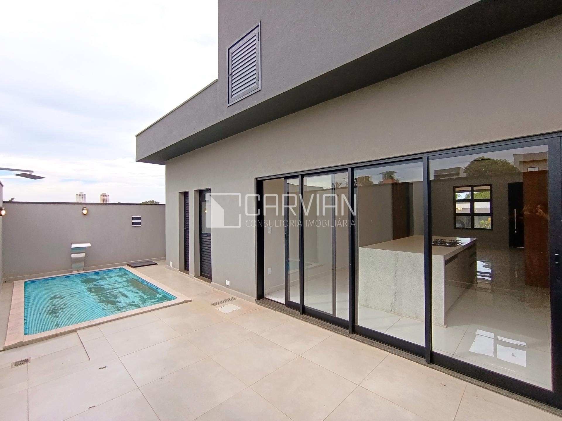 Casa à venda com 3 quartos, 3 suítes, 4 vagas e 150m² no Terras de San Gabriel, Ribeirão Preto (SP) — foto 24 de 27