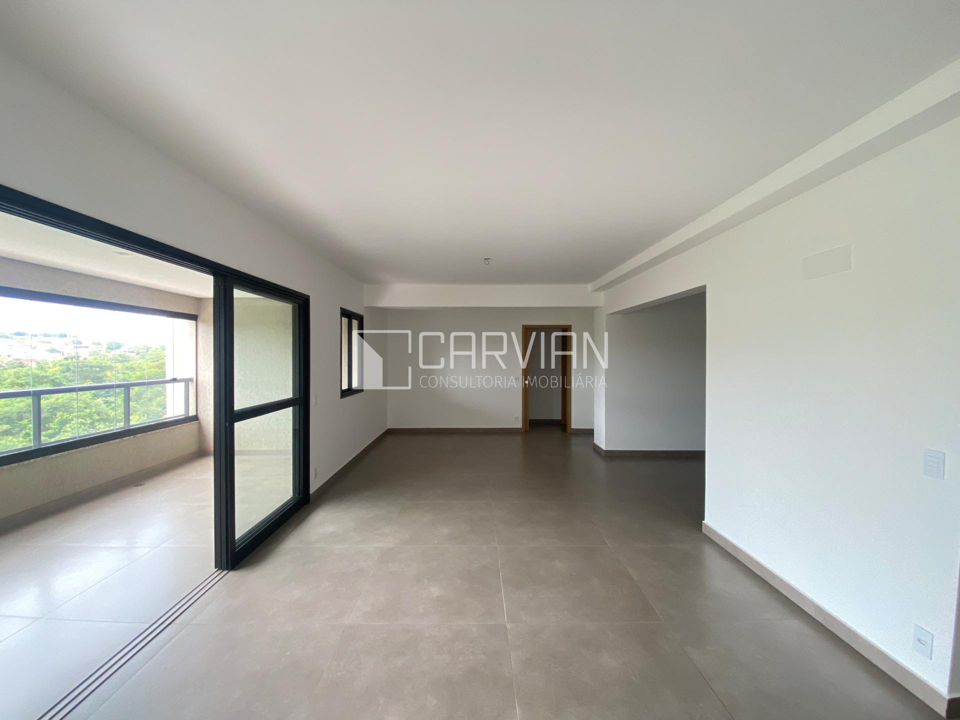 Apartamento à venda com 3 quartos, 3 suítes, 2 vagas e 153m² no Bonfim Paulista, Ribeirão Preto (SP) — foto 5 de 30