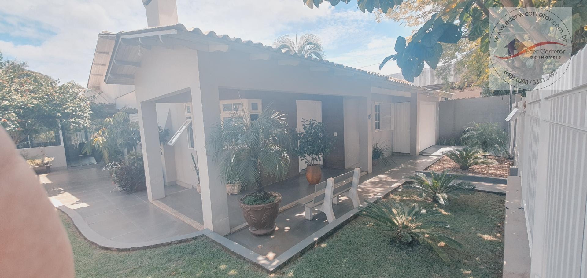Casa à venda com 3 quartos, 1 suíte, 2 vagas e 250m² no Alvorada, Ijuí (RS) — foto 4 de 16