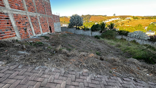 Lote no Condomínio no Campos Altos em Santana do Paraíso