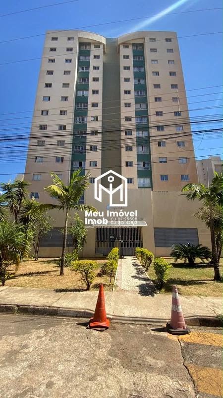 Apartamento, 3 quartos, 65 m² - Foto 20