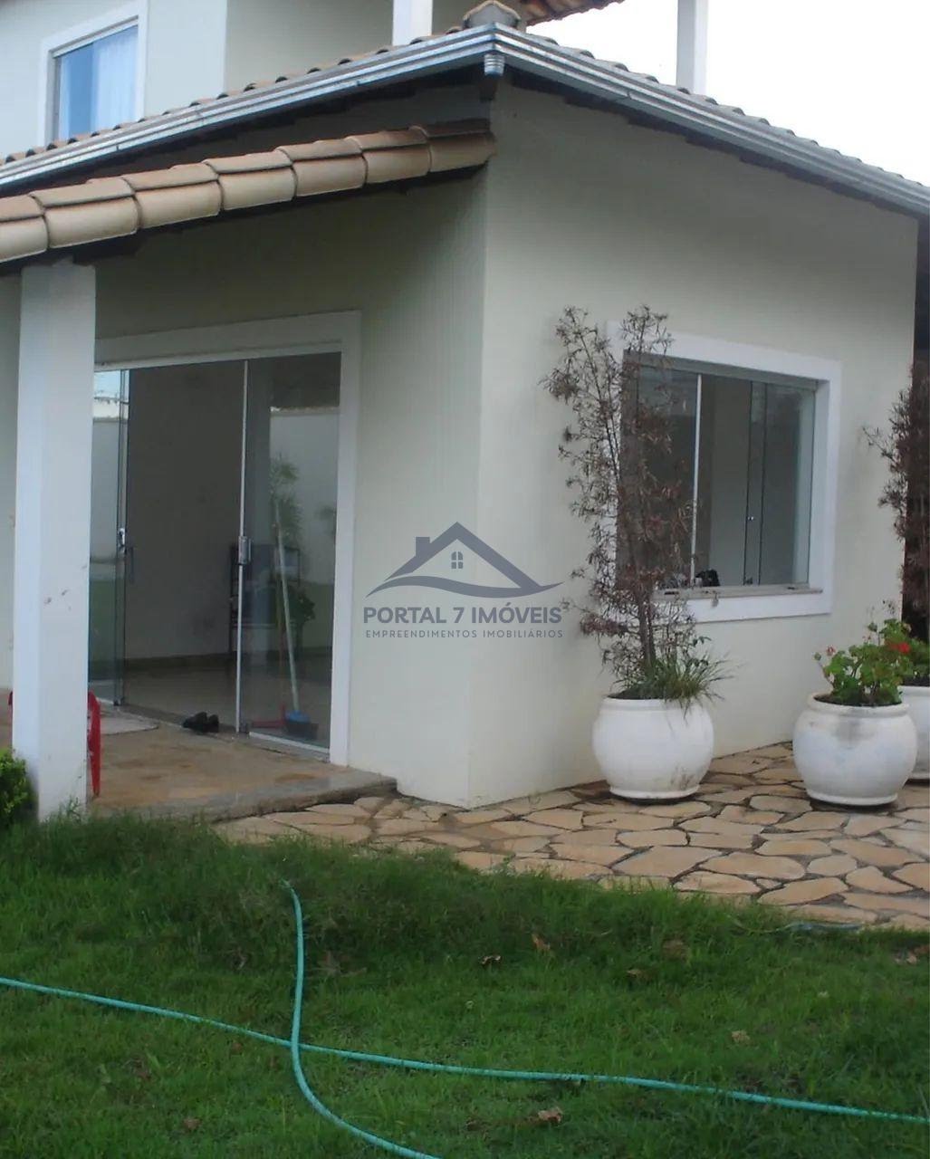 Casa à venda com 2 quartos, 2 suítes, 4 vagas e 780m² no Santa Rita de Cassia, Sete Lagoas (MG) — foto 6 de 8