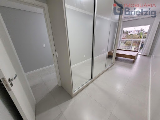 Casa Geminada em Bom Retiro  -  Joinville