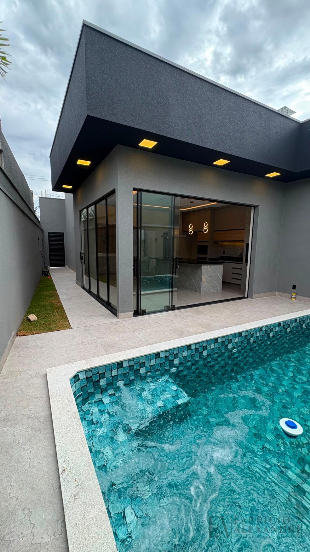 Casa à venda com 3 quartos, 1 suíte, 2 vagas e 175m² no Setlife 2, Mirassol (SP) — foto 5 de 30