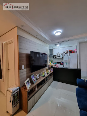 Apartamento em Vila Santa Clara  -  São Paulo