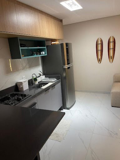 Apartamento à venda com 3 quartos, 2 suítes, 2 vagas e 94m² no Carneiros, Tamandaré (PE) — foto 17 de 30