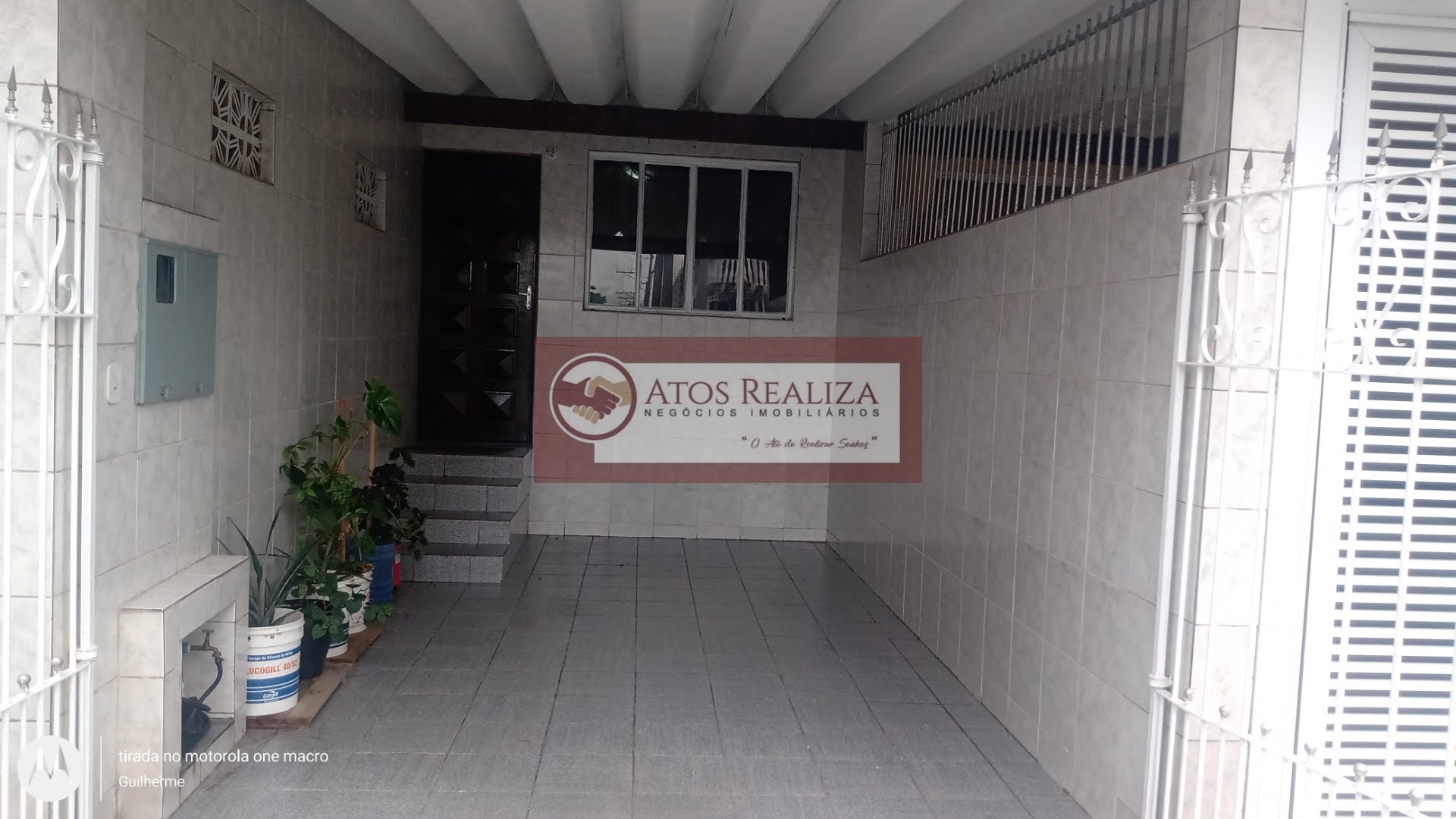Casa à venda com 2 quartos, 2 banheiros, 1 vaga e 72m² no Jardim dos Manacas, São Paulo (SP) — foto 26 de 30