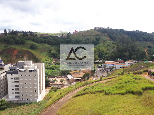 Lote / Terreno em Antar Ville  -  Ponte Nova