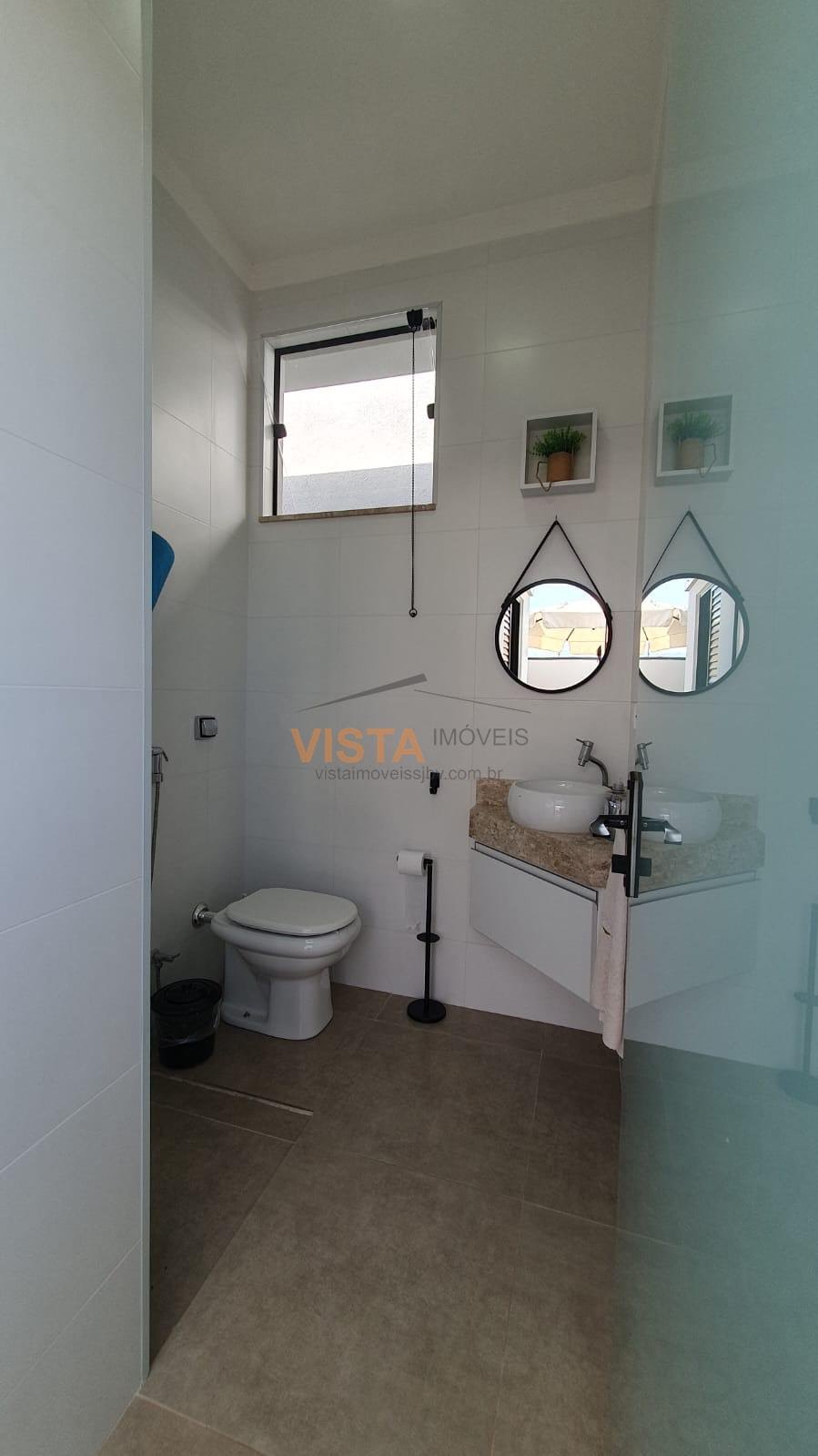 Casa à venda com 3 quartos, 1 suíte, 2 vagas e 195m² no Parque Alvorada, São João da Boa Vista (SP) — foto 9 de 17