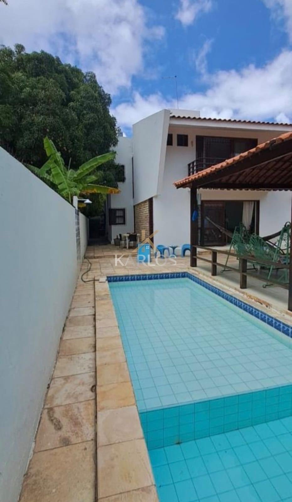 Casa à venda com 4 quartos, 4 suítes, 9 vagas e 188m² no Nossa Senhora do Ó, Paulista (PE) — foto 3 de 29