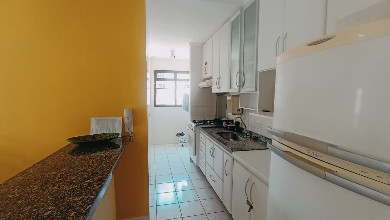 Apartamento à venda com 3 quartos, 3 banheiros, 2 vagas e 150m² no Praia Grande, Ubatuba (SP) — foto 7 de 8