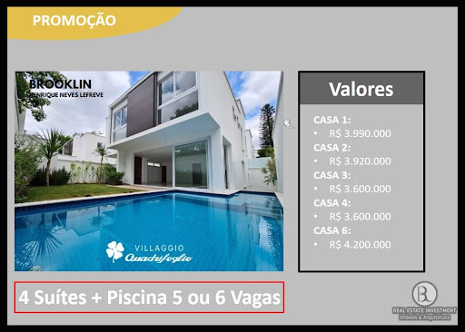 Campanha promocional 