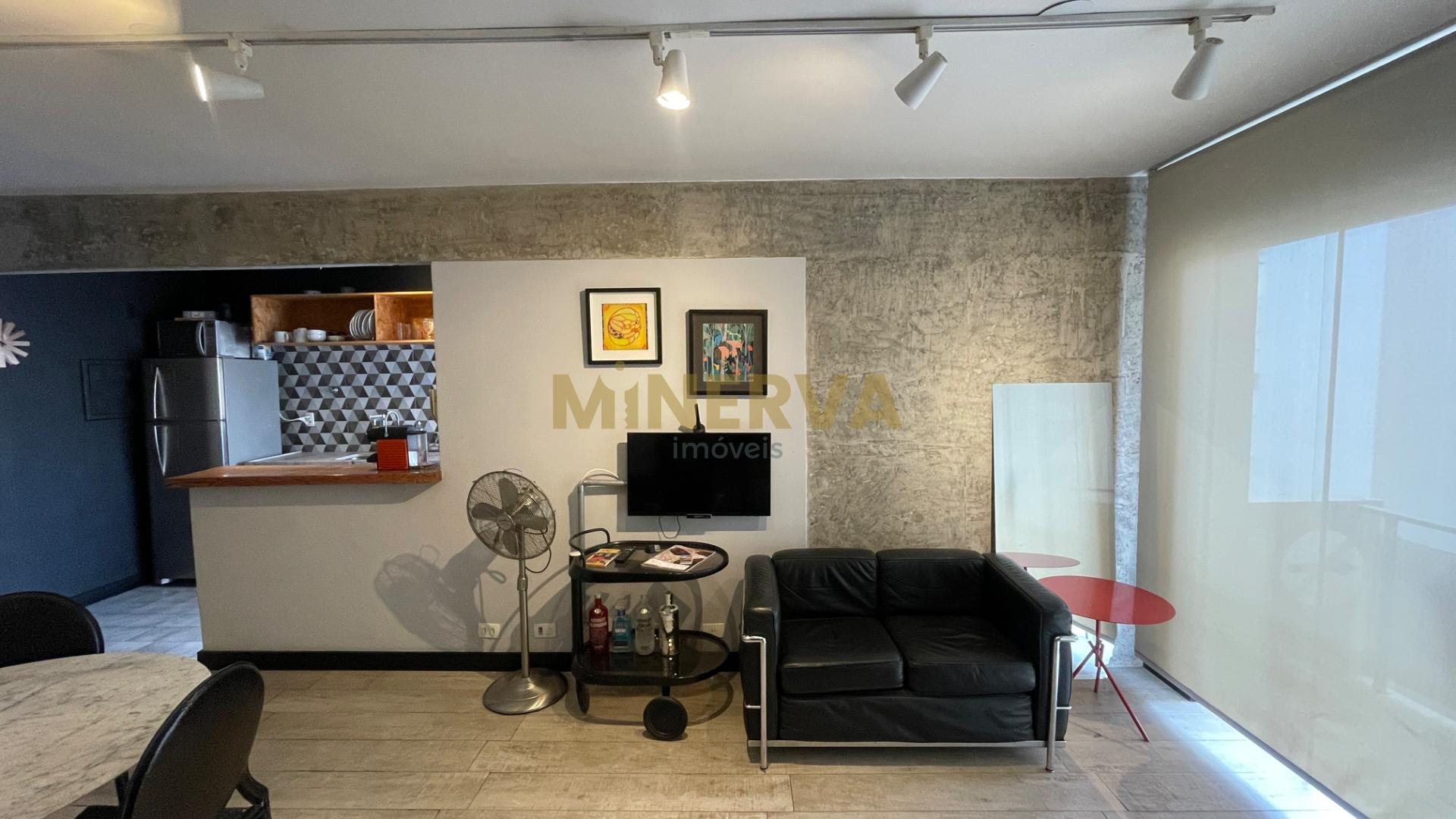 Apartamento à venda com 1 quarto, 1 banheiro, 1 vaga e 50m² no Consolação, São Paulo (SP) — foto 3 de 19