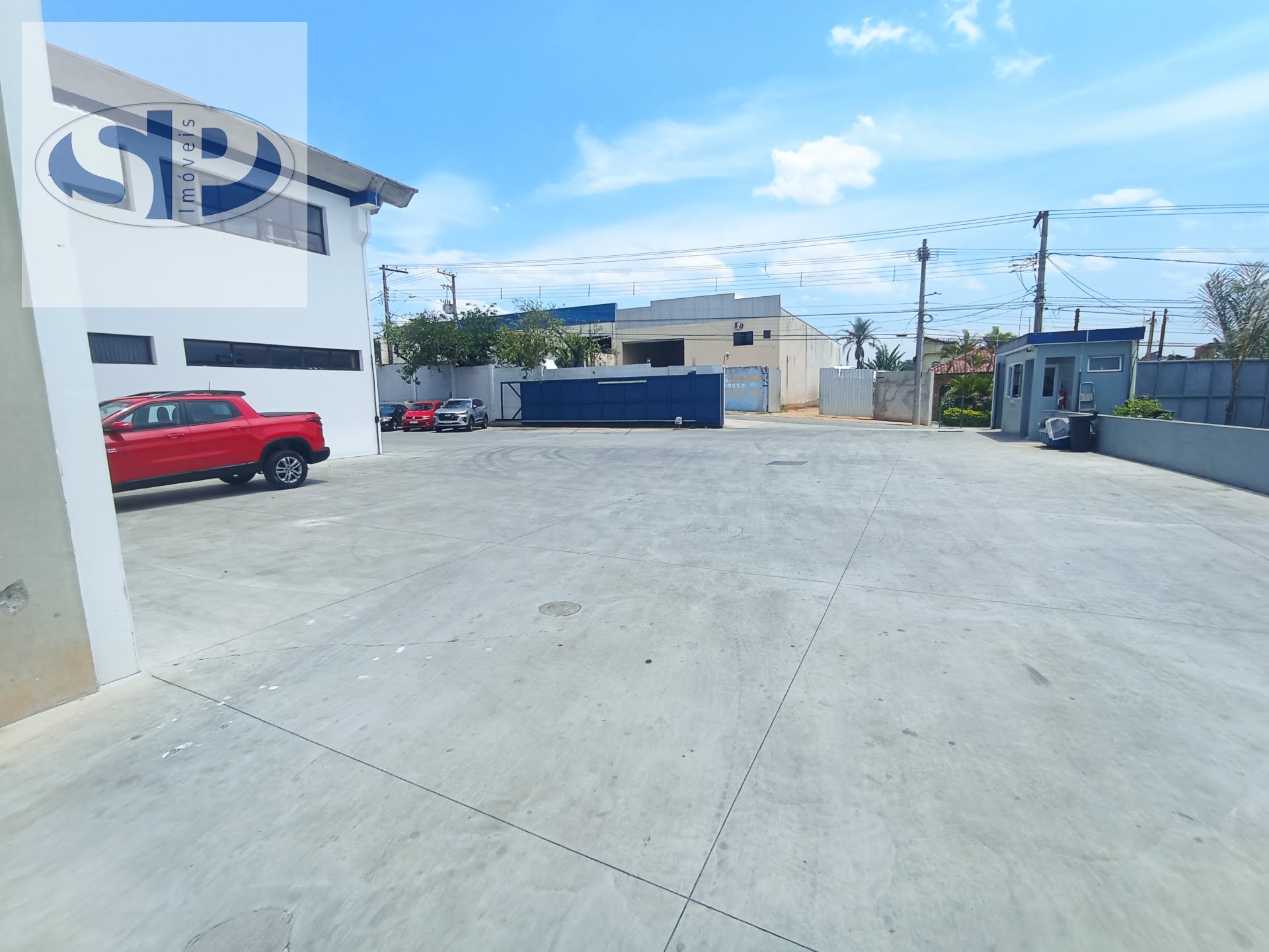 Depósito-Galpão, 6330 m² - Foto 15