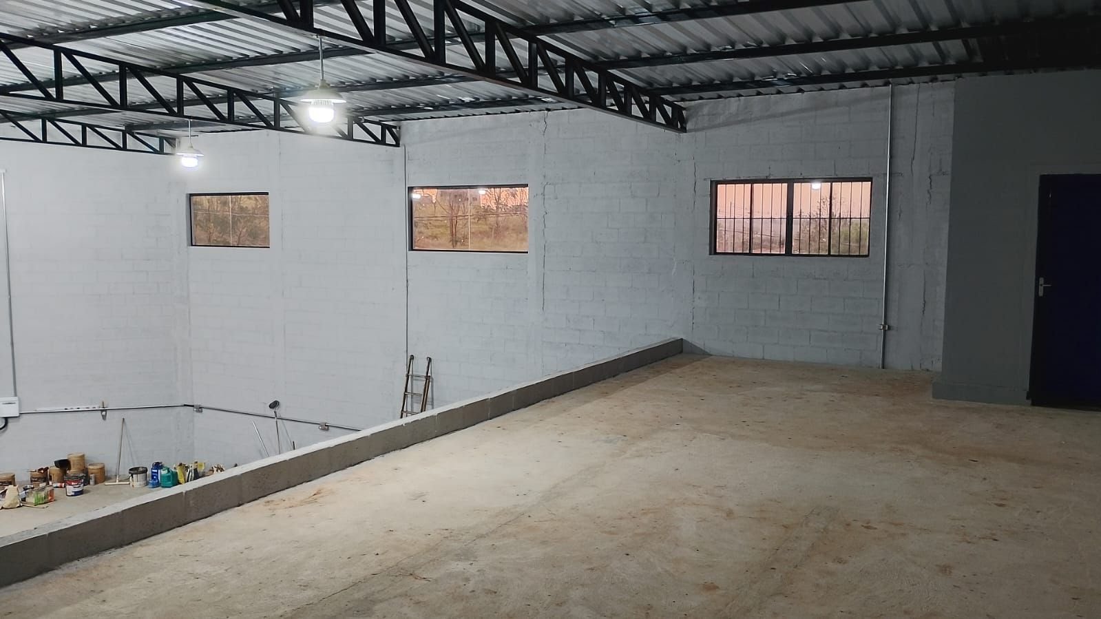 Comercial para alugar com 2 banheiros e 252m² no Bonfim Paulista, Ribeirão Preto (SP) — foto 9 de 22
