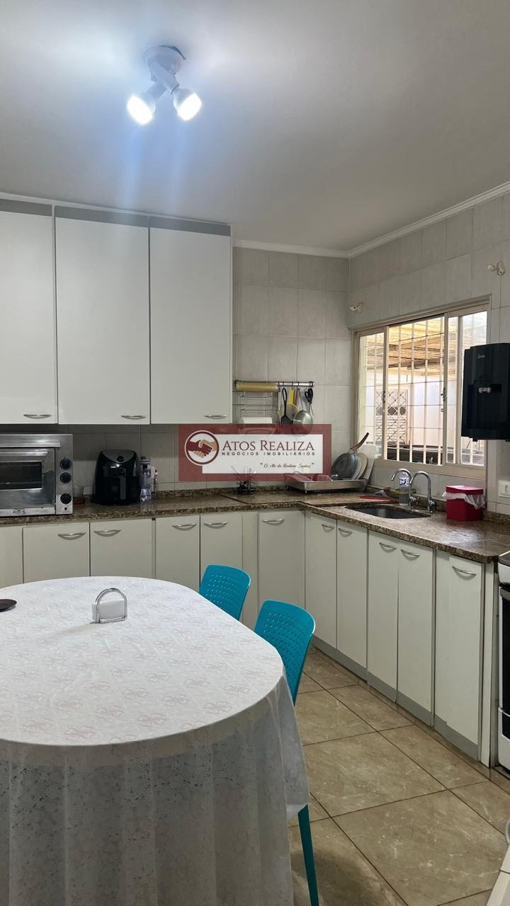 Casa à venda com 3 quartos, 1 suíte, 3 vagas e 141m² no Americanópolis, São Paulo (SP) — foto 30 de 30